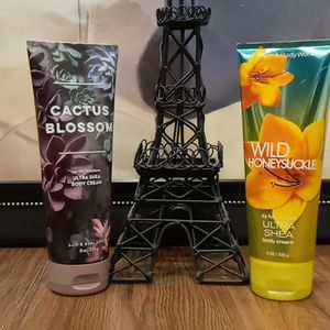 Bath & Body Works 24 hr Body Shea